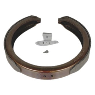 ACDelco® - Genuine GM Parts™ Parking Brake Shoe