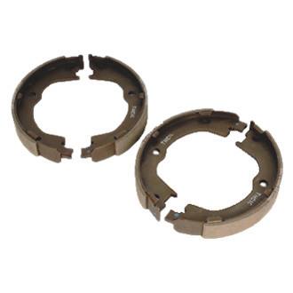 ACDelco® - Genuine GM Parts™ Parking Brake Shoe
