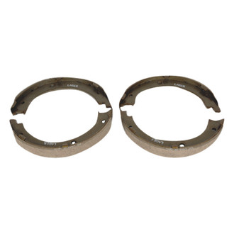 ACDelco® - Genuine GM Parts™ Parking Brake Shoe