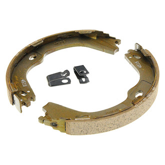 ACDelco® - Genuine GM Parts™ Parking Brake Shoe