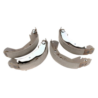ACDelco® - Genuine GM Parts™ Drum Brake Shoes