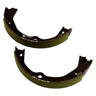 ACDelco® - Genuine GM Parts™ Parking Brake Shoe
