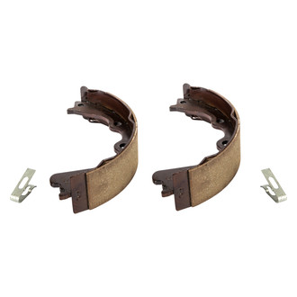 ACDelco® - Genuine GM Parts™ Parking Brake Shoe
