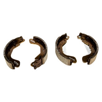 ACDelco® - Genuine GM Parts™ Drum Brake Shoes