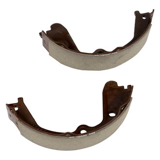 ACDelco® - Genuine GM Parts™ Bonded Parking Brake Shoes
