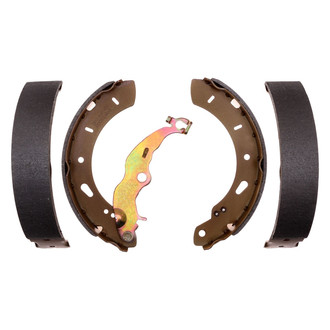 ACDelco® - Gold™ Drum Brake Shoe Set