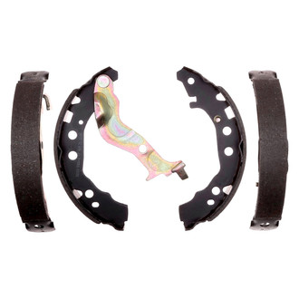 ACDelco® - Gold™ Drum Brake Shoe Set