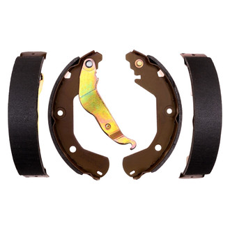 ACDelco® - Gold™ Drum Brake Shoe Set