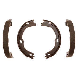 ACDelco® - Gold™ Parking Brake Shoe