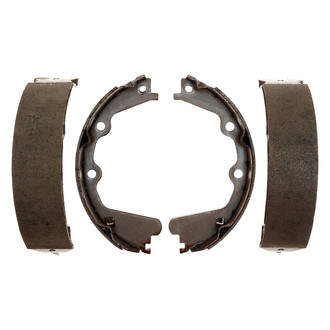 ACDelco® - Gold™ Parking Brake Shoe