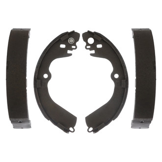 ACDelco® - Gold™ Drum Brake Shoe Set