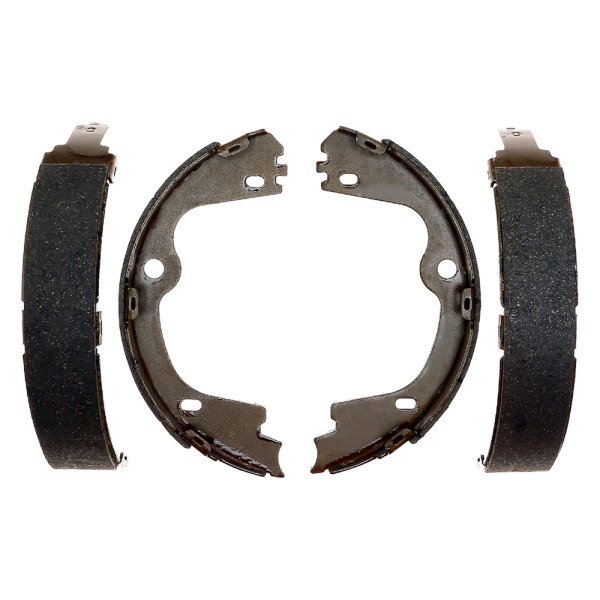 ACDelco® - Parking Brake Shoes