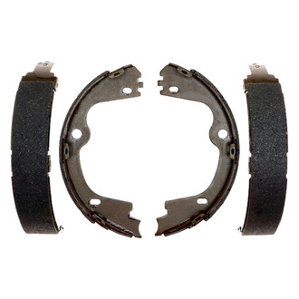ACDelco® - Gold™ Parking Brake Shoe