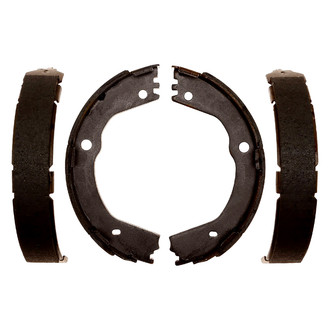 ACDelco® - Gold™ Parking Brake Shoe