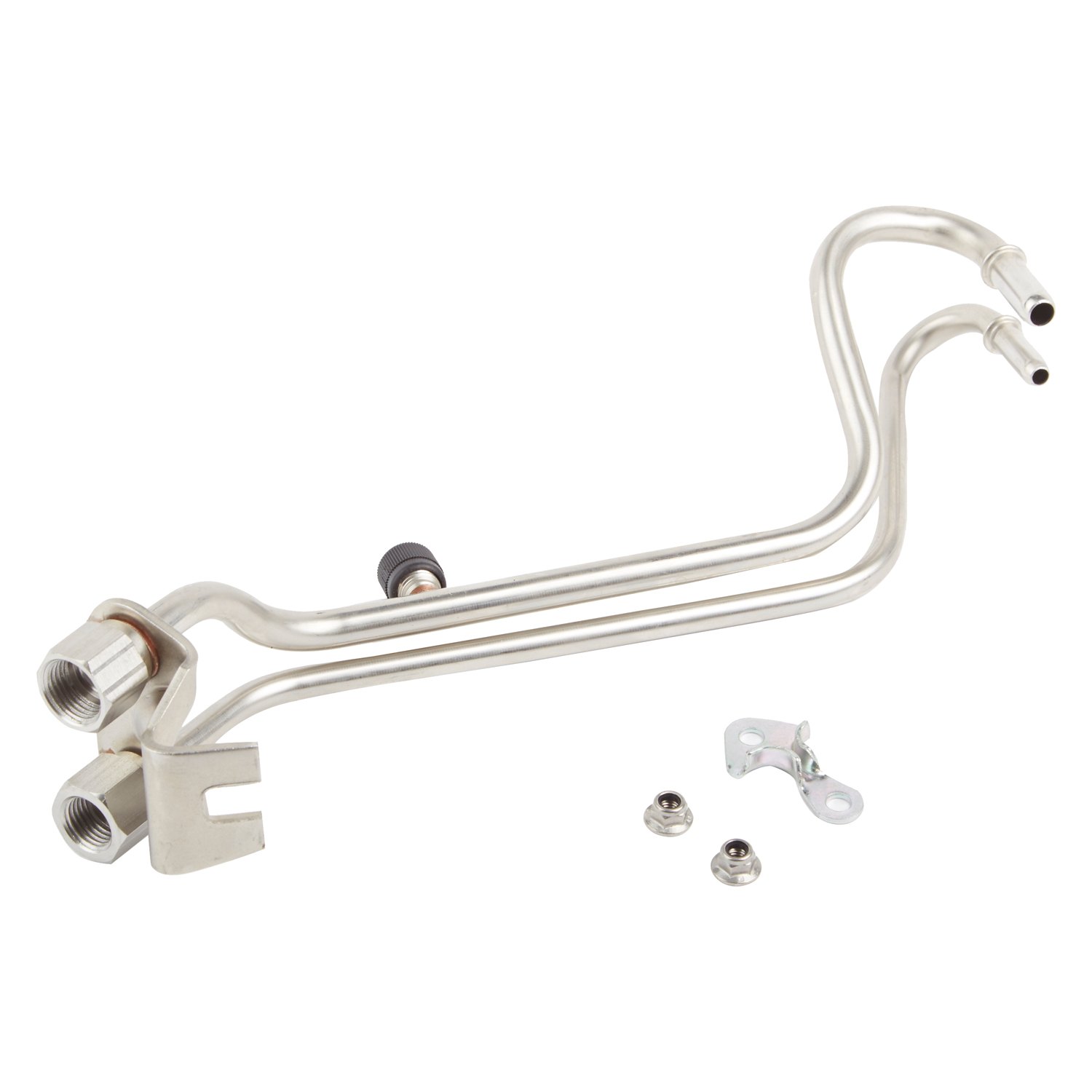 ACDelco® Genuine GM Parts™ Fuel Injection Fuel Feed and Return Pipe