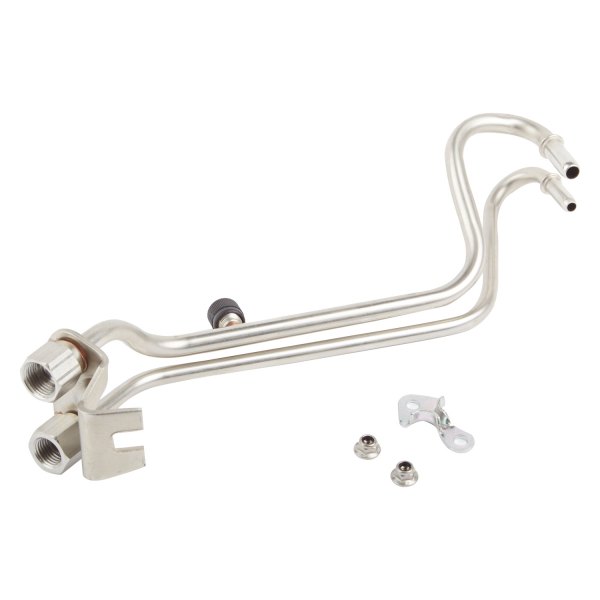 ACDelco® - Genuine GM Parts™ Fuel Injection Fuel Feed and Return Pipe Assembly