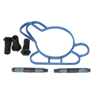 ACDelco® - Genuine GM Parts™ Intake Manifold Gasket