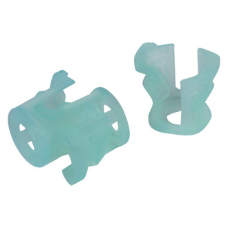 ACDelco® - Genuine GM Parts™ Fuel Injection Throttle Body Retainer