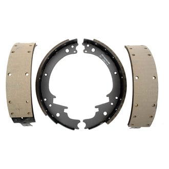 ACDelco® - Gold™ Drum Brake Shoe Set