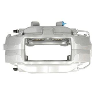ACDelco® - GM Original Equipment™ Semi-Loaded Front Driver Side Disc Brake Caliper