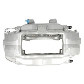 ACDelco® - GM Original Equipment™ Semi-Loaded Front Passenger Side Disc Brake Caliper