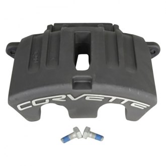ACDelco 172-2516 GM Original Equipment Gray Front Passenger Side Disc Brake Caliper Assembly