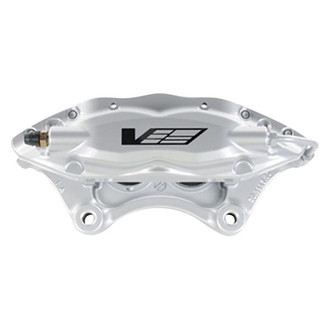 ACDelco® - GM Original Equipment™ Semi-Loaded Rear Driver Side Disc Brake Caliper
