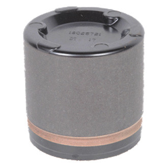 ACDelco® 172-2409 - GM Original Equipment™ Front Disc Brake Caliper Piston