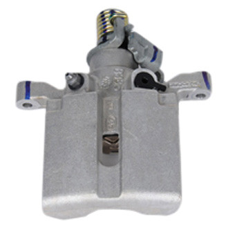ACDelco® - GM Original Equipment™ Semi-Loaded Rear Passenger Side Disc Brake Caliper