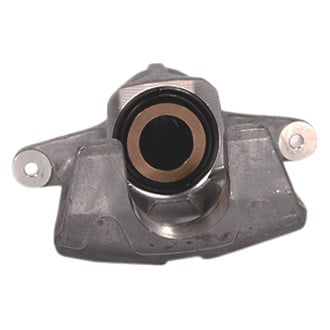 ACDelco® - GM Original Equipment™ Semi-Loaded Rear Driver Side Disc Brake Caliper