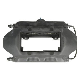 ACDelco® - GM Original Equipment™ Semi-Loaded Front Passenger Side Disc Brake Caliper