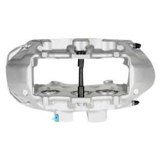 ACDelco® - GM Original Equipment™ Semi-Loaded Front Driver Side Disc Brake Caliper