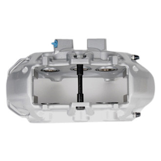 ACDelco® - GM Original Equipment™ Semi-Loaded Front Passenger Side Disc Brake Caliper