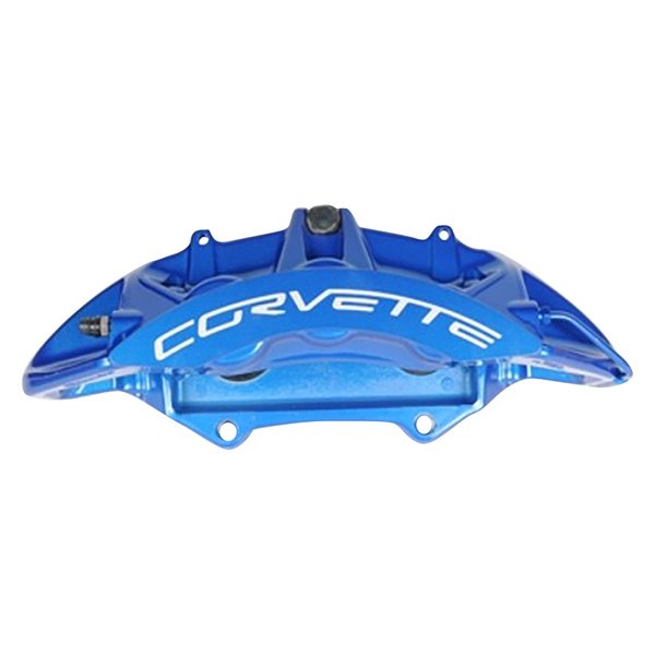 ACDelco 172-2540 GM Original Equipment Front Driver Side Disc Brake Caliper ACDelco 172-2540 GM Original Equipment Front Driver Side Disc Brake Caliper