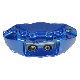 ACDelco® - GM Original Equipment™ Semi-Loaded Rear Driver Side Disc Brake Caliper