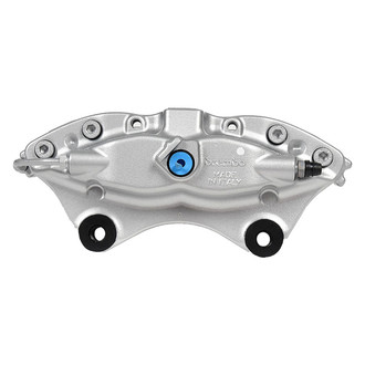ACDelco® - GM Original Equipment™ Semi-Loaded Rear Passenger Side Disc Brake Caliper