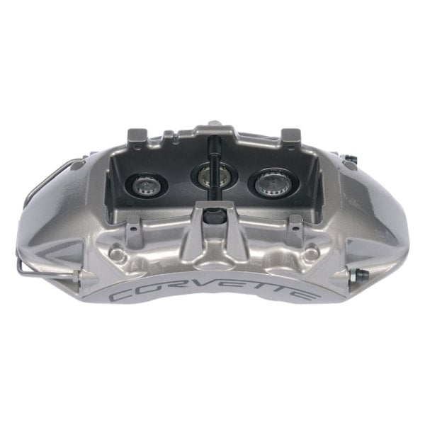 ACDelco 172-2516 GM Original Equipment Gray Front Passenger Side Disc Brake Caliper Assembly