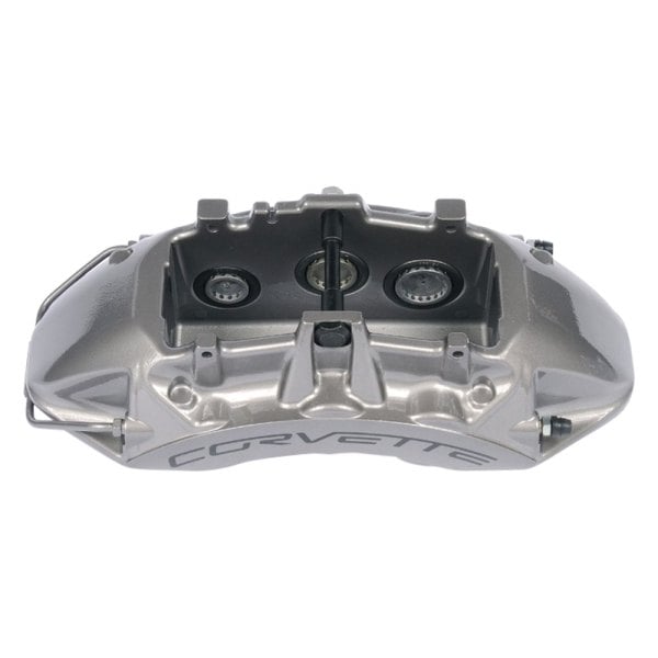 ACDelco® - GM Original Equipment™ Semi-Loaded Front Passenger Side Disc Brake Caliper