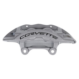 ACDelco® - GM Original Equipment™ Semi-Loaded Rear Passenger Side Disc Brake Caliper