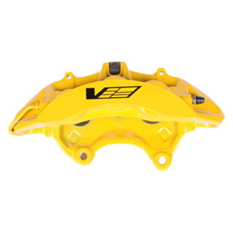 ACDelco® - GM Original Equipment™ Semi-Loaded Front Passenger Side Disc Brake Caliper