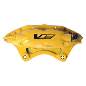 ACDelco® - GM Original Equipment™ Semi-Loaded Rear Driver Side Disc Brake Caliper