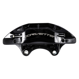 ACDelco® - GM Original Equipment™ Semi-Loaded Front Driver Side Disc Brake Caliper