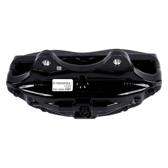 ACDelco® - GM Original Equipment™ Semi-Loaded Front Passenger Side Disc Brake Caliper