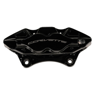 ACDelco® - GM Original Equipment™ Semi-Loaded Rear Driver Side Disc Brake Caliper