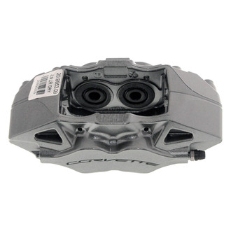 ACDelco® - GM Original Equipment™ Semi-Loaded Rear Driver Side Disc Brake Caliper