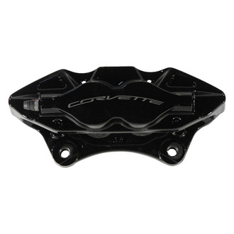 ACDelco® - GM Original Equipment™ Semi-Loaded Rear Passenger Side Disc Brake Caliper