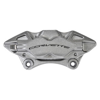 ACDelco® - GM Original Equipment™ Semi-Loaded Rear Passenger Side Disc Brake Caliper