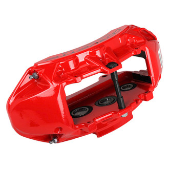 ACDelco® - GM Original Equipment™ Semi-Loaded Front Passenger Side Disc Brake Caliper
