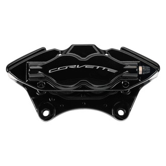 ACDelco® - GM Original Equipment™ Semi-Loaded Rear Driver Side Disc Brake Caliper
