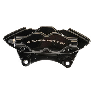 ACDelco® - GM Original Equipment™ Semi-Loaded Rear Passenger Side Disc Brake Caliper